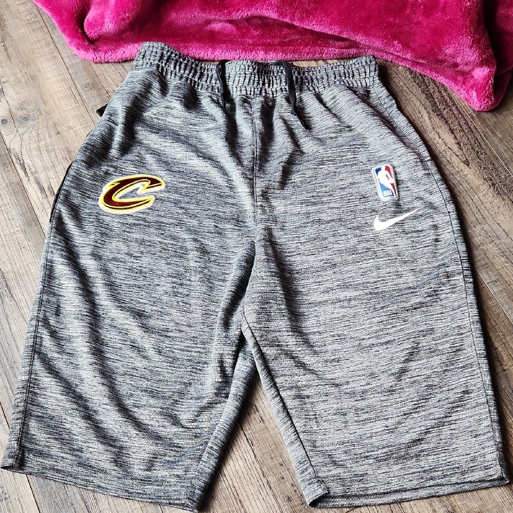 Nike Cavaliers Shorts Tall M